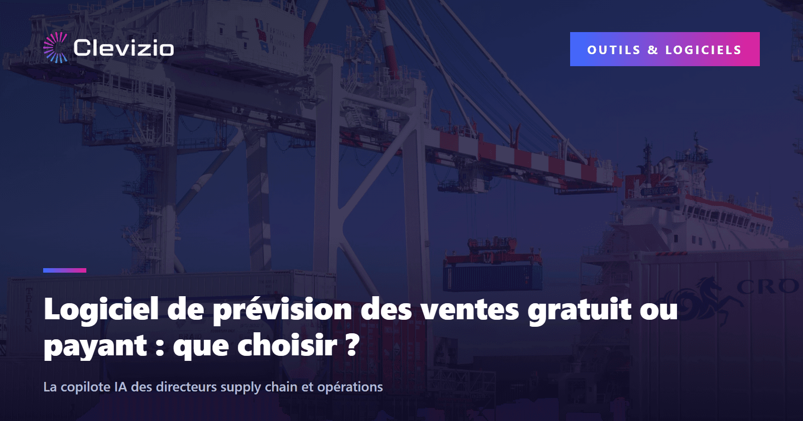 Logiciel de prévision des ventes gratuit ou payant : que choisir ?