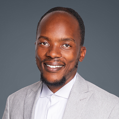 Nelson Mukuze